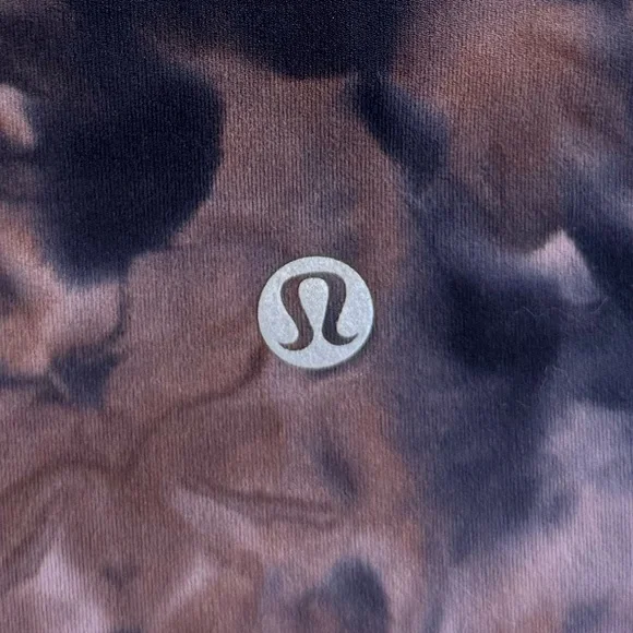 Lululemon Align Pant 28" Leggings
Diamond Dye Graphite Grey Pink Pastel 12 - Picture 6 of 8